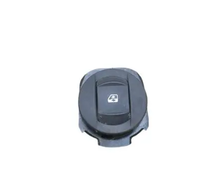 Renault Vel Satis Electric window control switch 8200167232