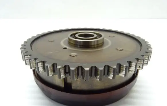 BMW 7 F01 F02 F03 F04 Camshaft pulley/ VANOS 13610513