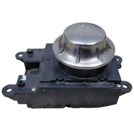 BMW 5 E60 E61 Head unit multimedia control 6941801