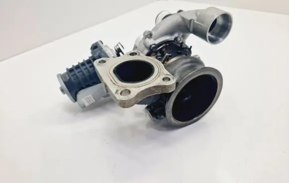 Peugeot 2008 II Turbo 9836081180 8671571 YBS04160