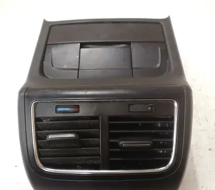 Audi A4 S4 B8 8K Rear air vent grill 8K0864376 8K0819203