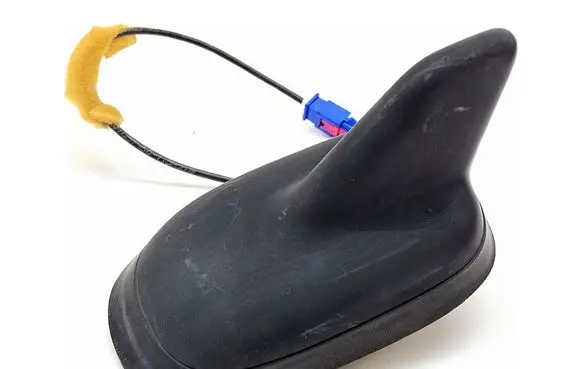 Volkswagen Sharan Radio antenna 3C0035507AA