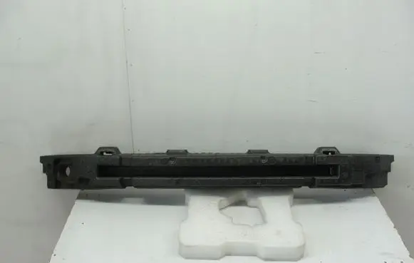 Volkswagen Golf VIII Front bumper foam support bar 5H0807248AB