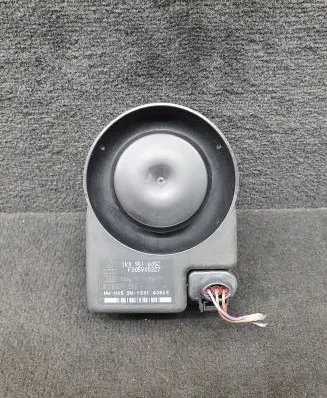 Audi A6 C7 Alarm system siren 1K0951605C