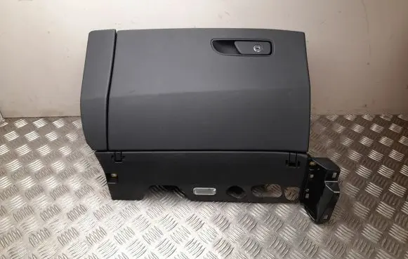 Audi Q7 4M Glove box set 4M2857035D