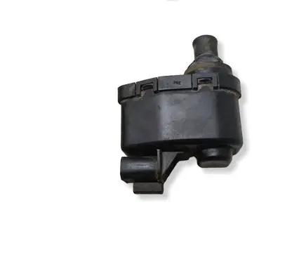 Nissan Terrano Headlight level adjustment motor 260567F000 00437539