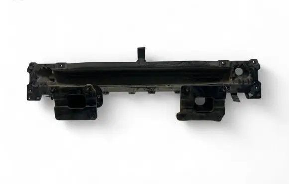 KIA Carens III Front bumper support beam 86631A4010PR