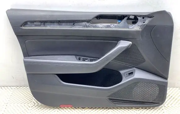 Volkswagen PASSAT B8 Front door card panel trim 3G1867011