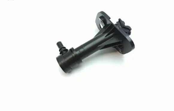 Audi Q7 4M Headlight washer spray nozzle 4M0955102A