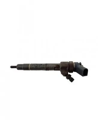 Mercedes-Benz A W169 Fuel injector 0445110167