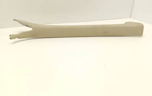 Volkswagen Touareg II (A) pillar trim 7P6867234R