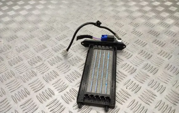 Ford Ecosport Electric cabin heater radiator GN1518K463BC