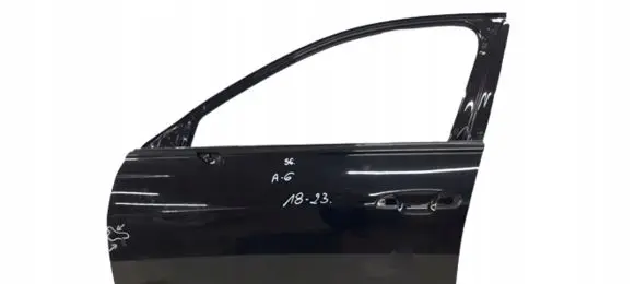 Audi A6 S6 C8 4K Front door