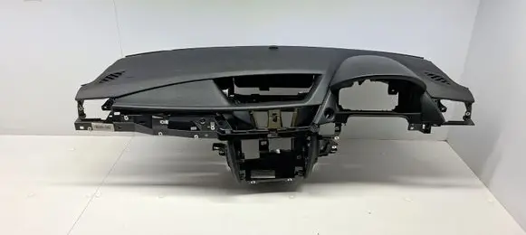 BMW X1 E84 Dashboard 