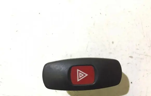 Fiat Marea Hazard light switch