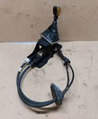 Renault Laguna III Gear shift rod 8200694900J