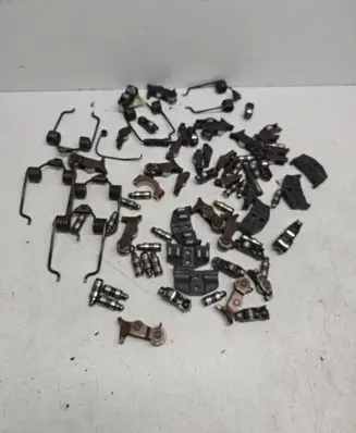 BMW 5 GT F07 Tappets lifter 
