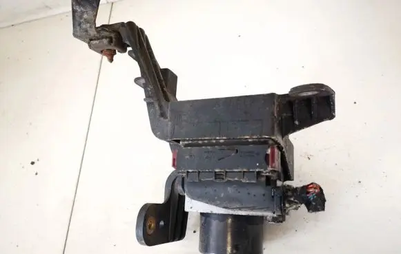 Opel Zafira B ABS Pump 13246534 10.0207-0081.4
