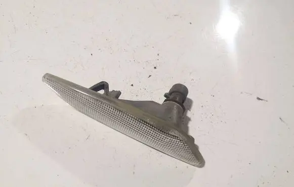 Peugeot 807 Front fender indicator light 