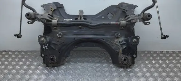 Peugeot 508 II Front subframe 9821982180 9834069480