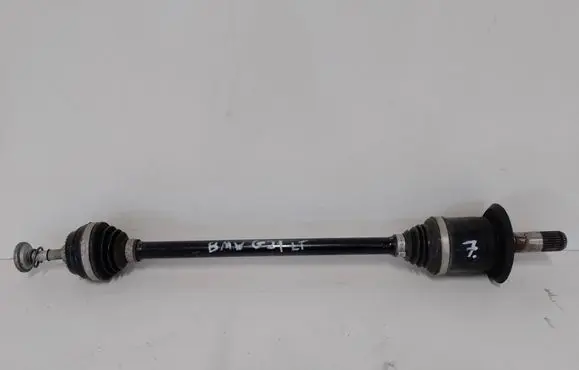 BMW 3 G20 G21 Rear driveshaft 