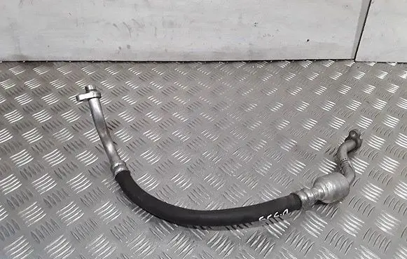 Nissan Qashqai Air conditioning (A/C) pipe/hose 92480BB50A