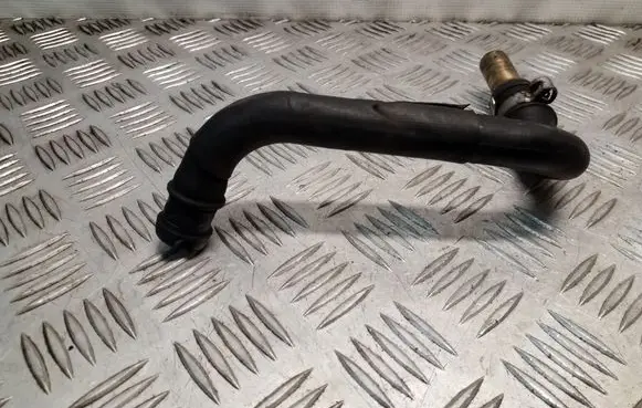 Saab 9-5 Breather hose/pipe 55196566