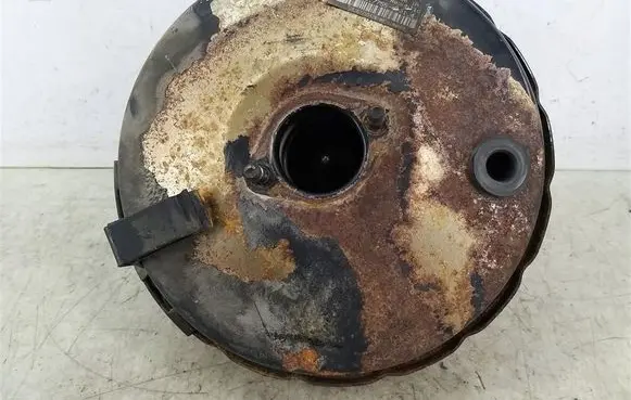 Volkswagen Transporter - Caravelle T4 Brake booster 7D0612105A