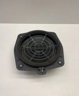 Audi TT TTS Mk2 Rear door speaker 8J0035411 01603810 Q31277