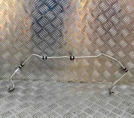 Audi A7 S7 4K8 Fuel line pipe 06M127507AB