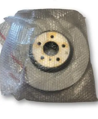 BMW 5 GT F07 Front brake disc 34106894383 34116785675 6894383