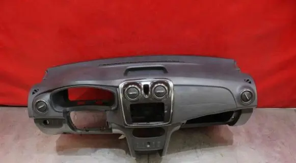 Dacia Sandero Dashboard