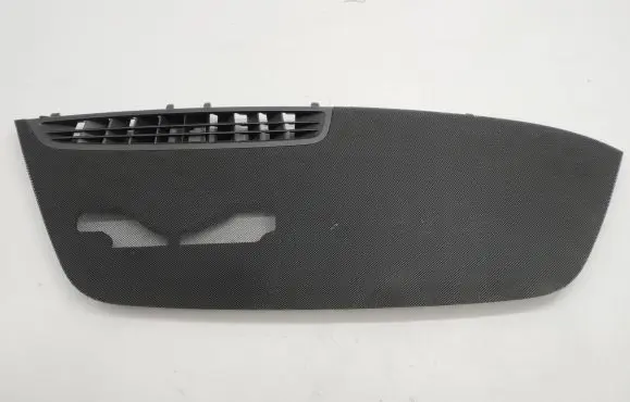 Mercedes-Benz E W213 Dash center speaker trim cover A2136800707