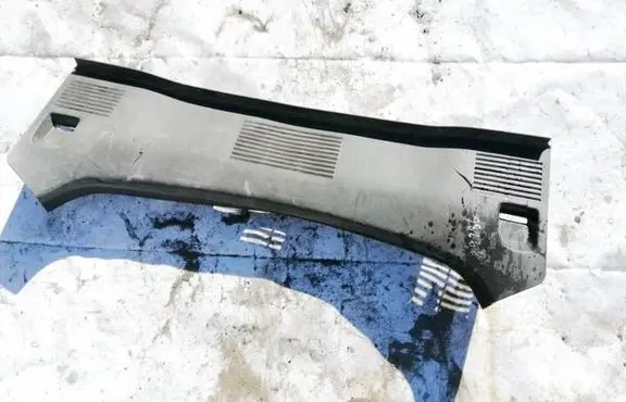 Opel Insignia A Other trunk/boot trim element 13222395