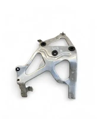 Porsche 911 991 Front splash guards bracket 