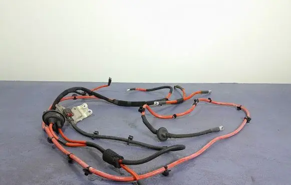 Audi Q7 4M Other wiring loom 4M1971225L