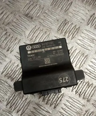 Volkswagen Touran I Gateway control module 1K0907530E