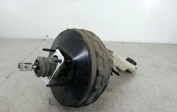Ford Mondeo MK IV Brake booster 