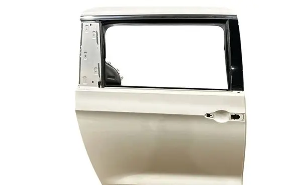 Chrysler Pacifica Side sliding door 