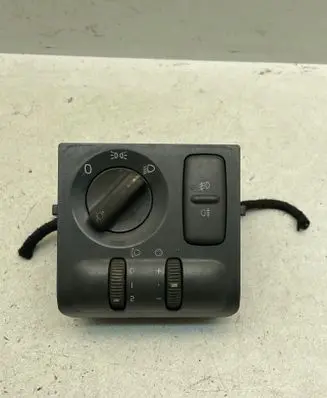 Volvo S40, V40 Light switch 30862852