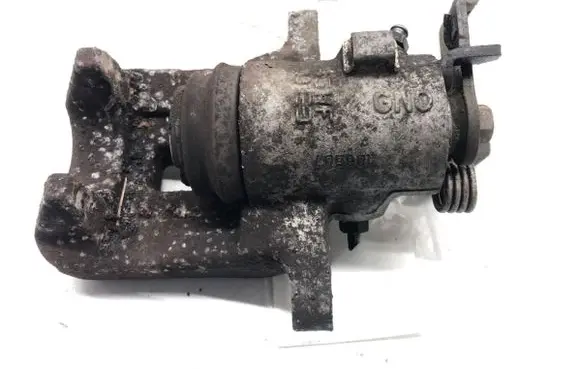 Skoda Octavia Mk2 (1Z) Rear brake caliper