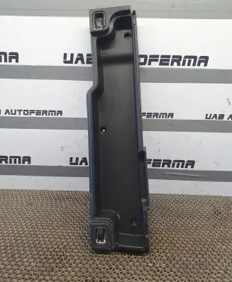 KIA Ceed Glove box in trunk X85750A2010