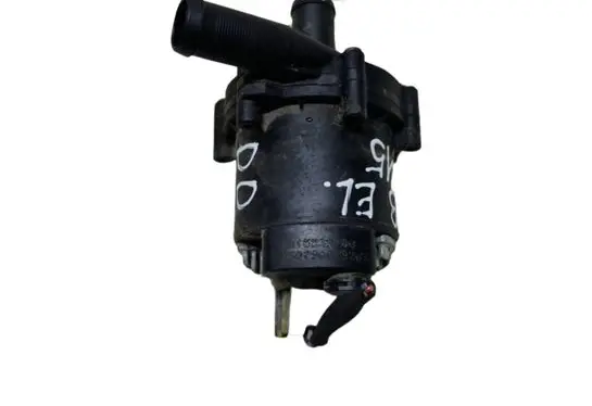 Mercedes-Benz B W246 W242 Electric auxiliary coolant/water pump