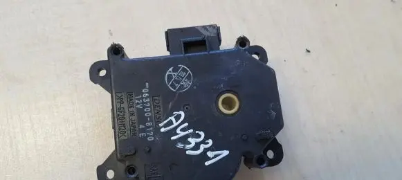 Toyota Previa (XR30, XR40) II Air flap motor/actuator 0637008170 063700-8170