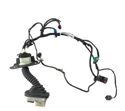 Dodge Durango Front door wiring loom 68136763AD P68136763AD
