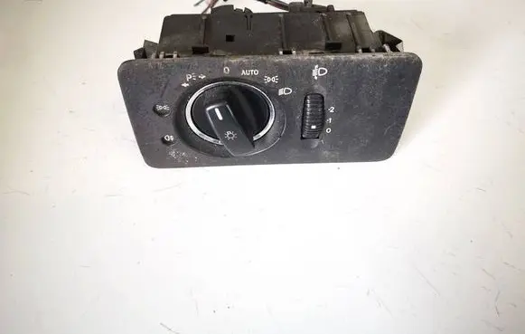 Mercedes-Benz R W251 Light switch a2515453004