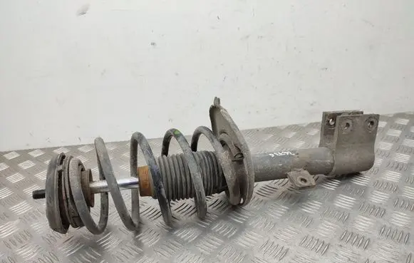 Peugeot 3008 I Front shock absorber/damper