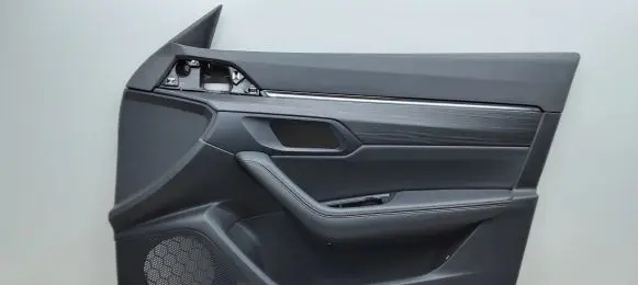 Peugeot 508 II Front door card panel trim 98373073ZD