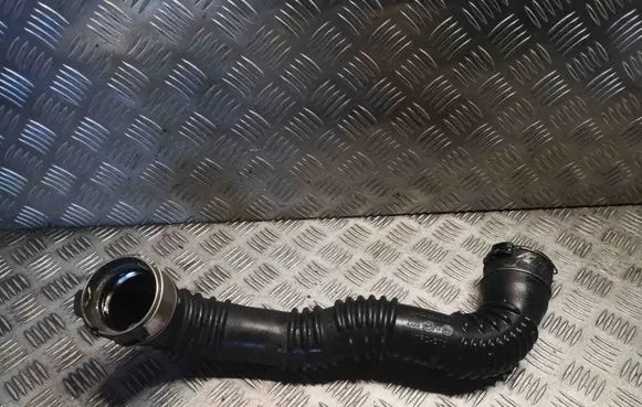 Air intake duct part