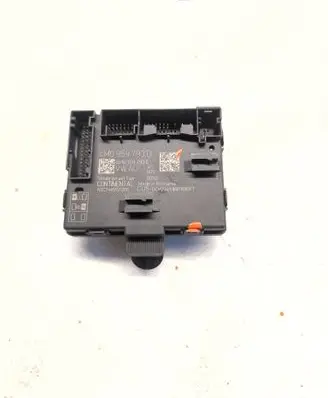 Door control unit/module